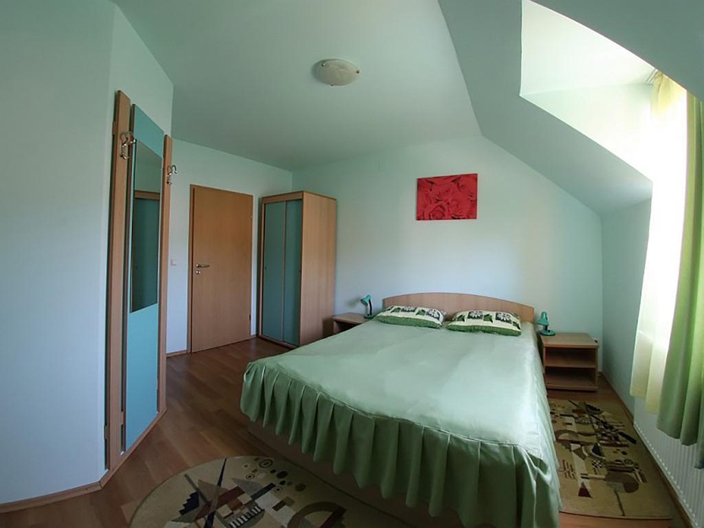 Pensiunea Bendorfeanu Răşinari 部屋 写真